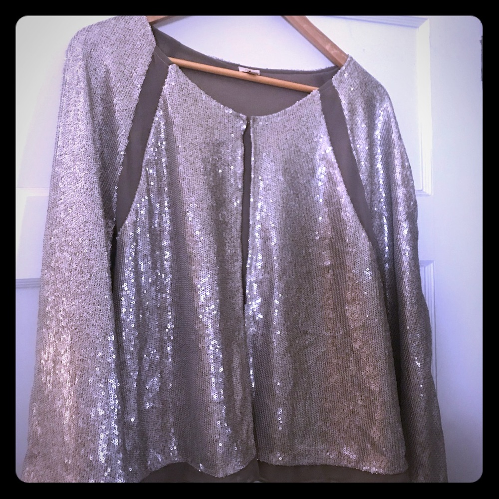 High end fashion dress it up jacket